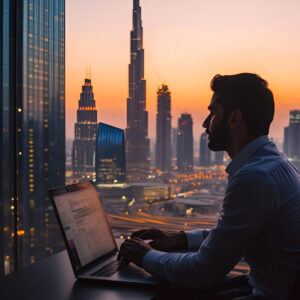 Digital Marketing Company in Dubai